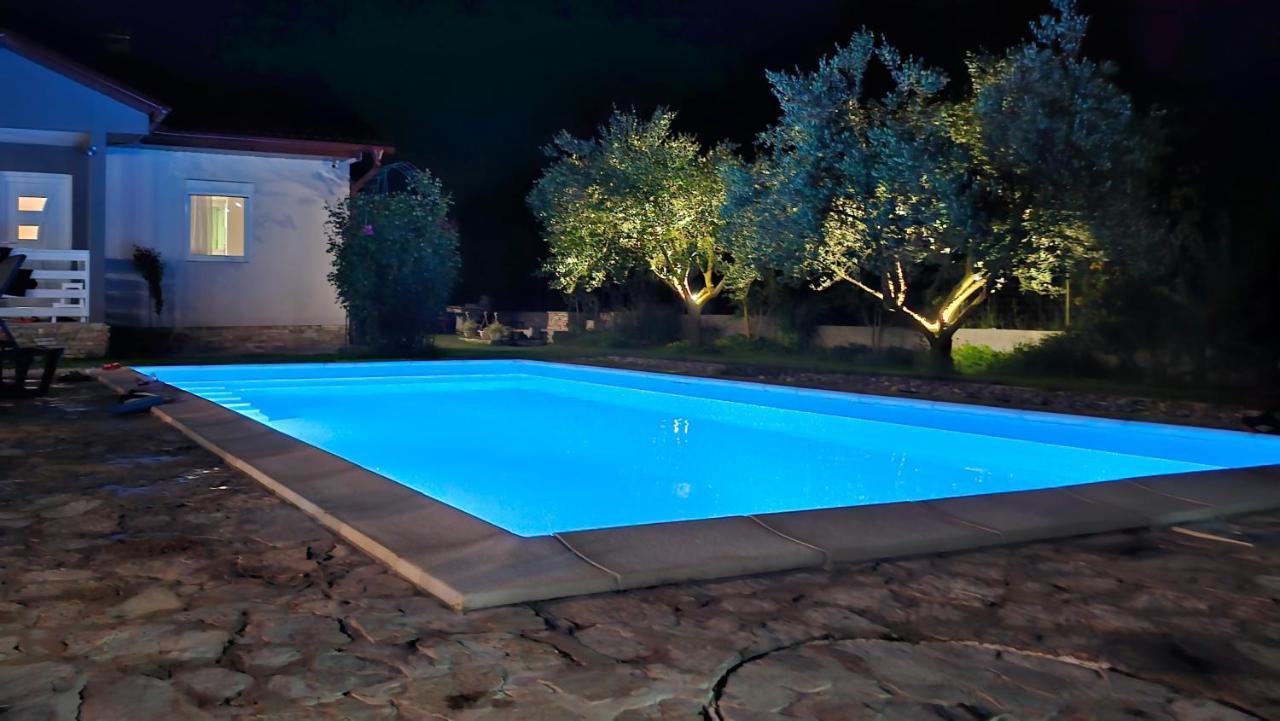 Holiday Home Natura With Private Pool Mostar Exterior foto