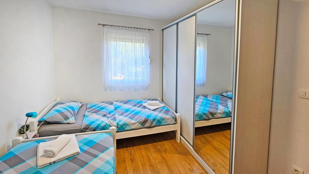 Holiday Home Natura With Private Pool Mostar Exterior foto