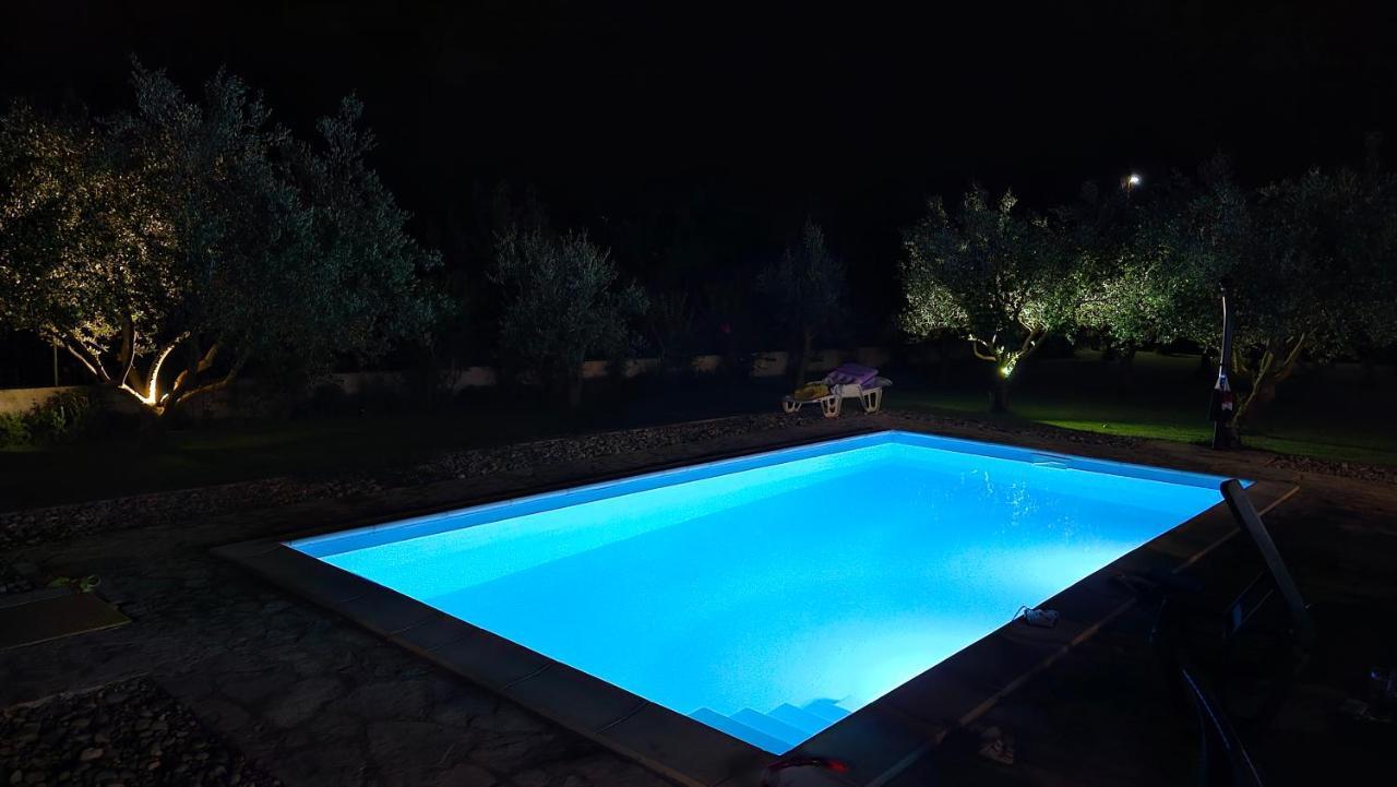 Holiday Home Natura With Private Pool Mostar Exterior foto