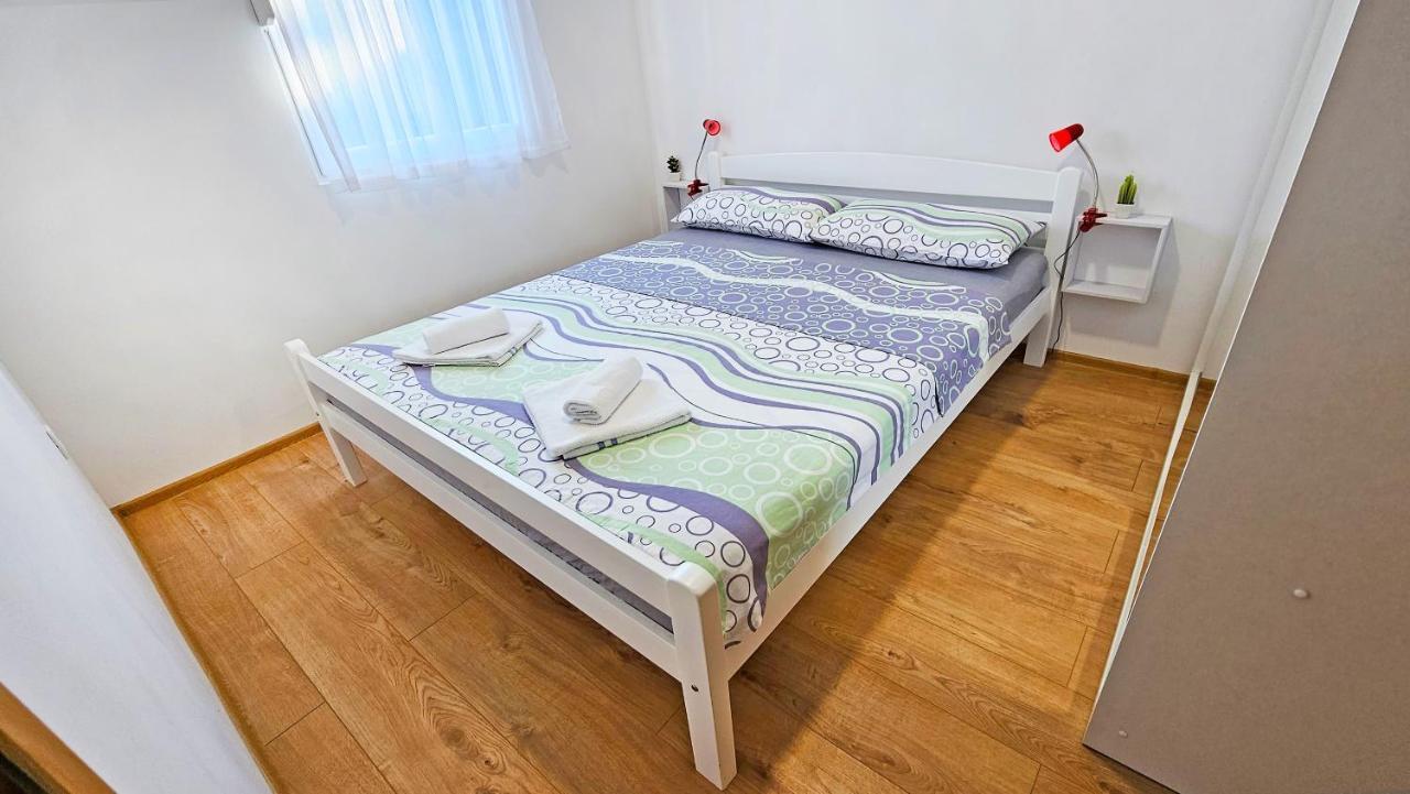 Holiday Home Natura With Private Pool Mostar Exterior foto