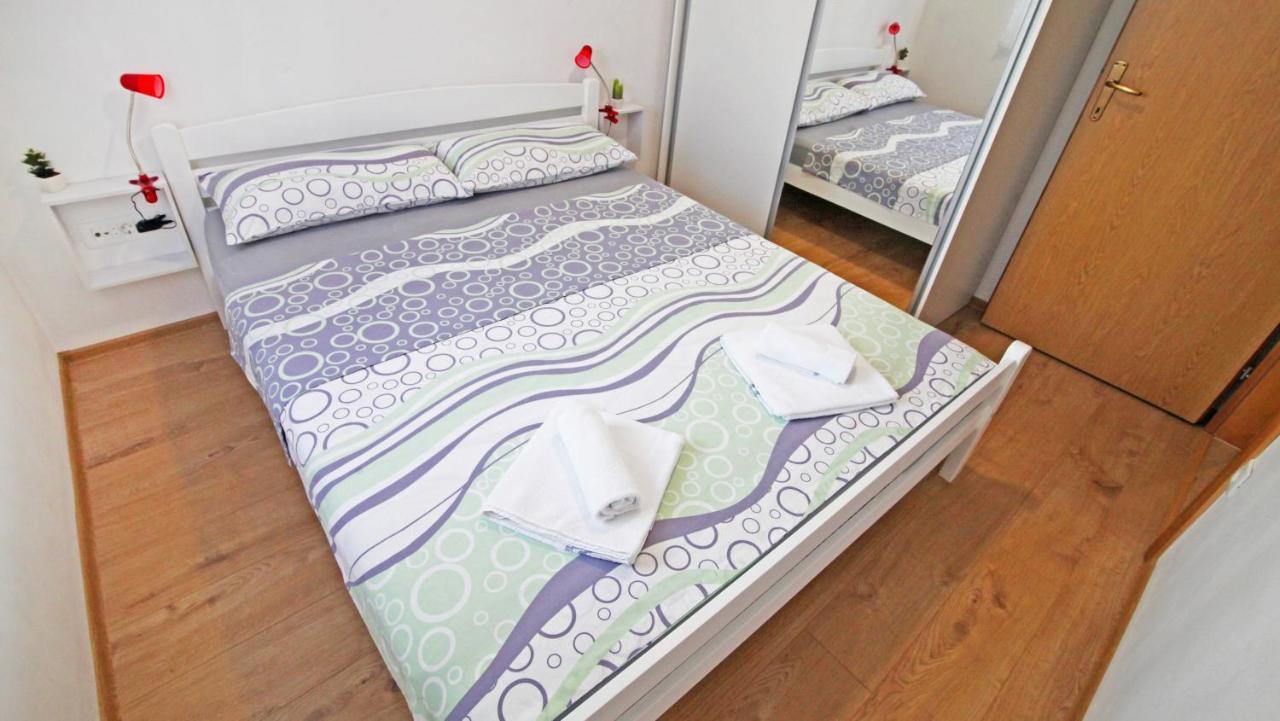 Holiday Home Natura With Private Pool Mostar Exterior foto